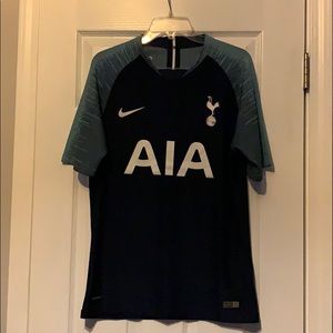 Men’s NWOT Nike Tottenham Hotspur Jersey Large